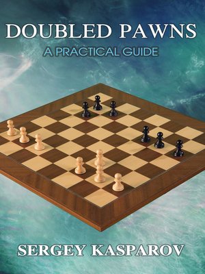 cover image of Doubled Pawns